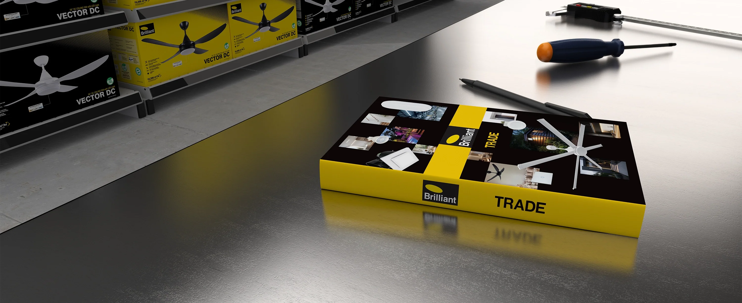 Illuminate Your Professional Projects